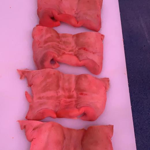 FROZEN PORK SNOUTS img6