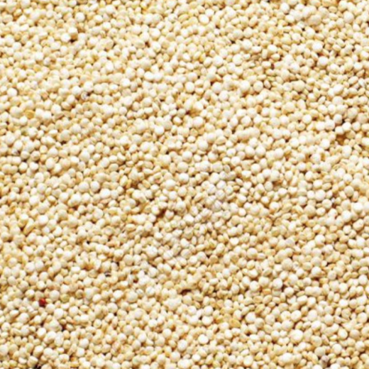 Quinoa Blanca Real Ecológica