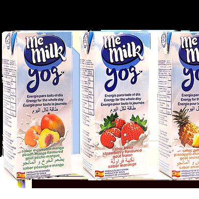 Memilk Yog piña y mango img1