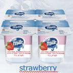 Memilk yog vaso fresa