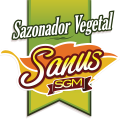 Sazonador saludable a granel