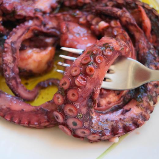 Pulpo La Receta En Aove 550 Gr img4