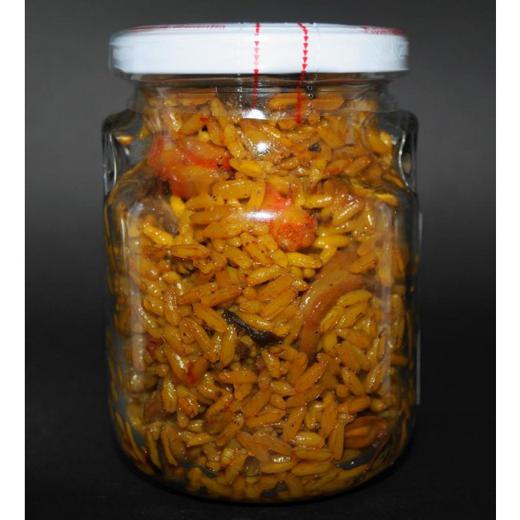 Paella de Marisco 250 Gr img1