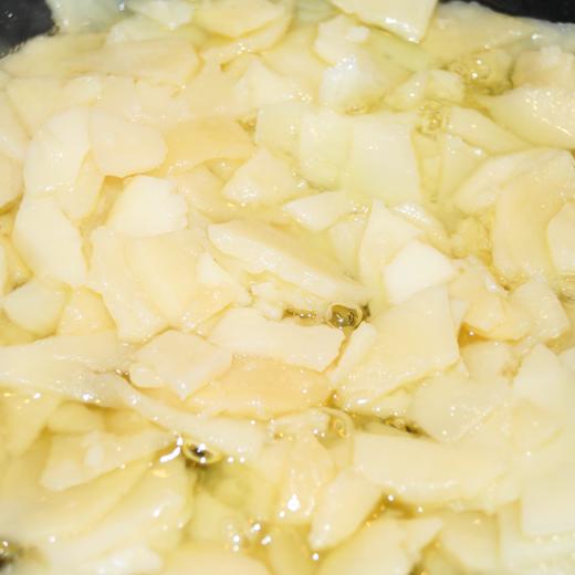 Preparado Tortilla Patatas Básico 250 gr img2