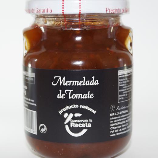 Mermelada De Tomate 310gr