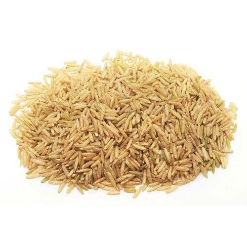 Basmati Brown Rice img0