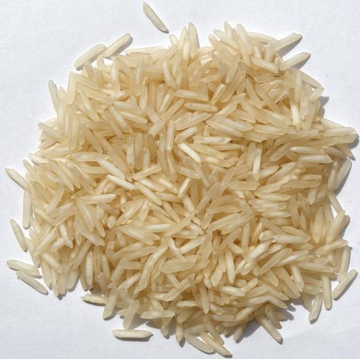 Basmati White Rice