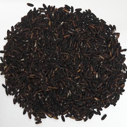 Black Rice