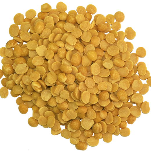 Pigeon Pea (Toor Dal)