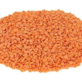 Red Lentil - Split