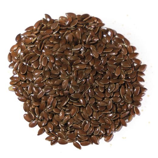 Flax Seeds