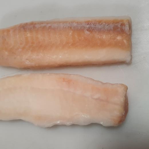 Msc Alaska pollack loins
