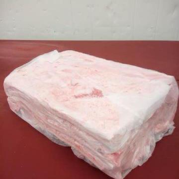 Frozen Iberico pork backfat *PRC APPROVED!* img2