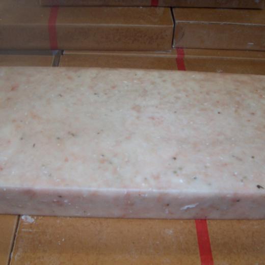 MINCED - PULPA DE BACALAO GADUS MORHUA
