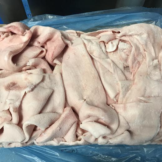 FROZEN PORK BACK FAT img3