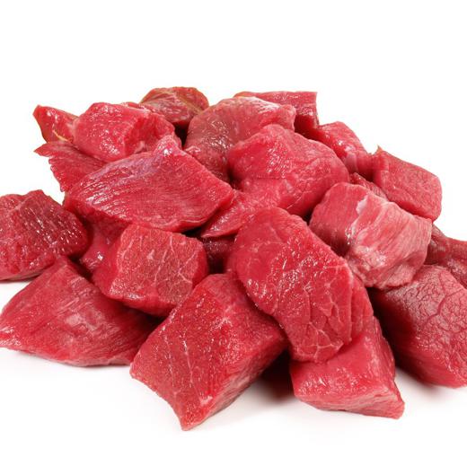 Ragout ternera charra