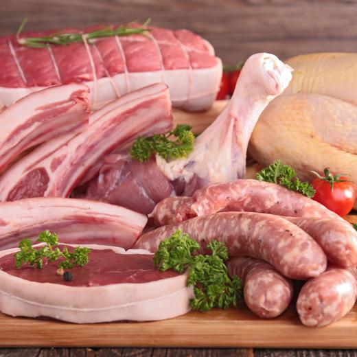 Pack Carnes frescas para MADRID