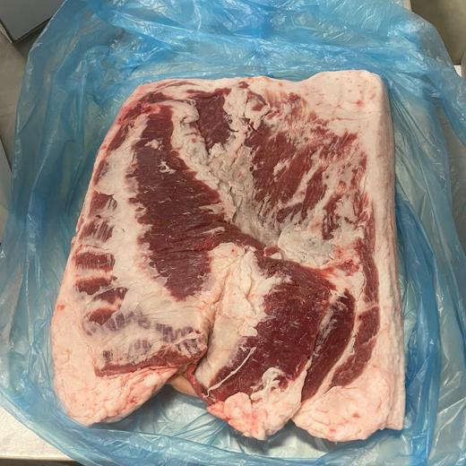 FROZEN PORK IBERICO BELLY SKIN ON img3