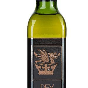 Aceite De Oliva Virgen Extra Premium "Rey Don Jaime" 1L Vidrio Marasca
