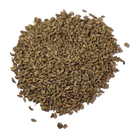 Ajowain - Carom seeds img0