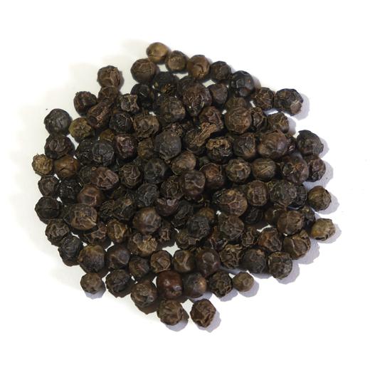 Black Pepper - Whole img0