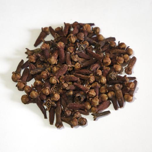 Cloves