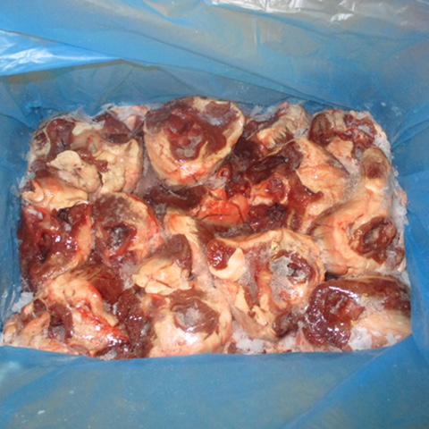 FROZEN PORK WHOLE HEARTS ¡¡*PRC APPROVED!1* img2