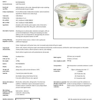 GUACAMOLE img1