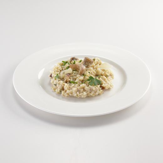 RISOTTO AI PORCINI KG 0.300 img2