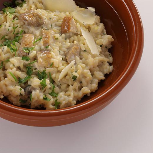 RISOTTO AI PORCINI KG 0.300 img1