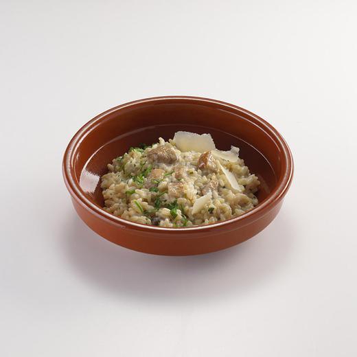 RISOTTO AI PORCINI KG 0.300 img0