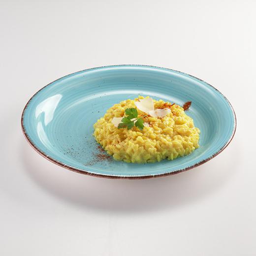 RISOTTO ALLA MILANESE KG 0.300