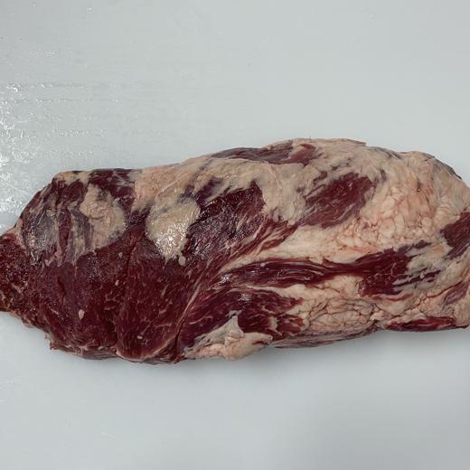 IBERICO PORK FROZEN COLLAR WITH PRESA - ASK FOR UPDATE PRICE