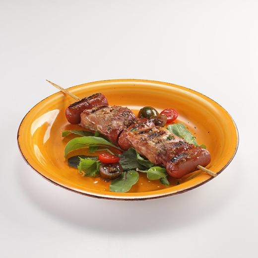 SPIEDONE GRIGLIATO KG 0.250