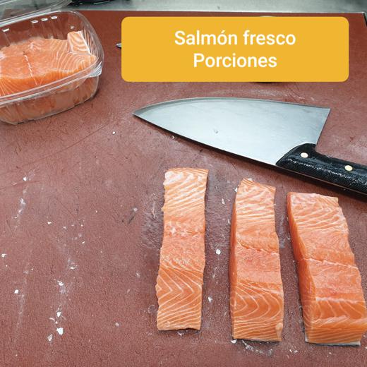 PESCADO FRESCO img1