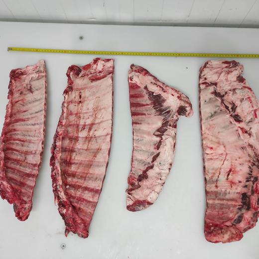 IBERICO PORK FROZEN RIBS - ASK FOR UPDATE PRICE img1