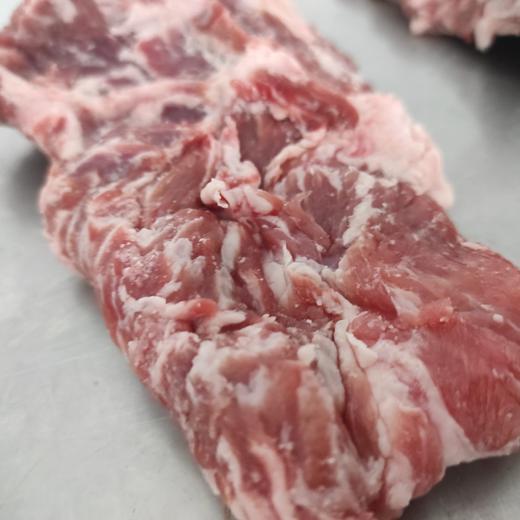 IBERICO PORK FROZEN PLUMA - ASK FOR UPDATE PRICE img3