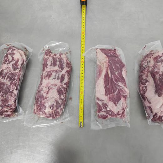 IBERICO PORK FROZEN PLUMA - ASK FOR UPDATE PRICE img4