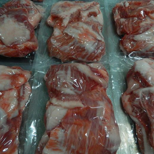 IBERICO PORK FROZEN JOWL STEAK - ASK FOR UPDATE PRICE img4