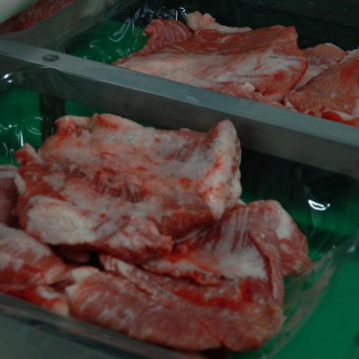 IBERICO PORK FROZEN JOWL STEAK - ASK FOR UPDATE PRICE img5