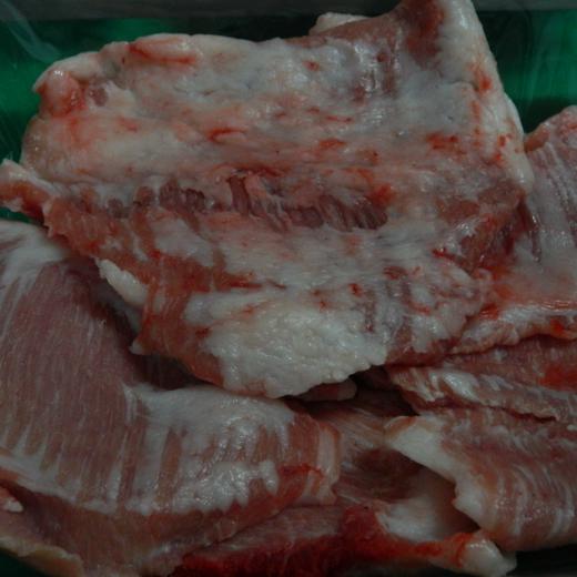 IBERICO PORK FROZEN JOWL STEAK - ASK FOR UPDATE PRICE img6