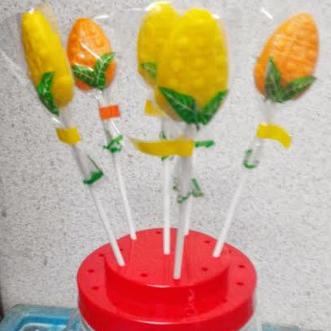 CORN LOLLIPOP