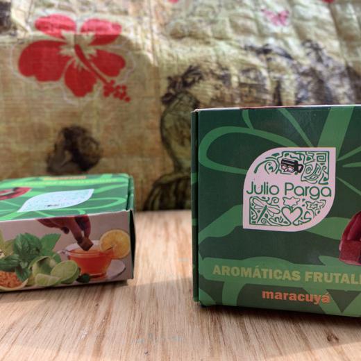 AROMATIC COLOMBIAN COFFE