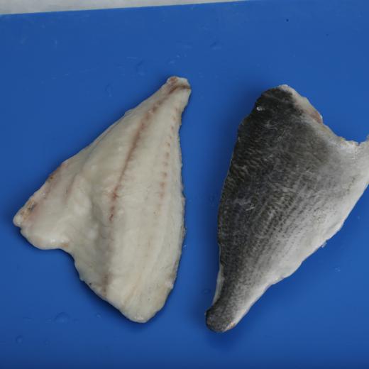Bream Fillet 100-140
