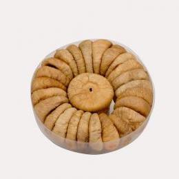 DRIED FIGS