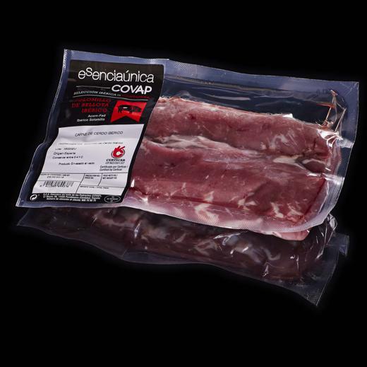 Acorn Fed 100% Ibérico Pork Tenderloin img1