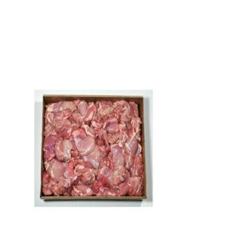 Carne de Pollo