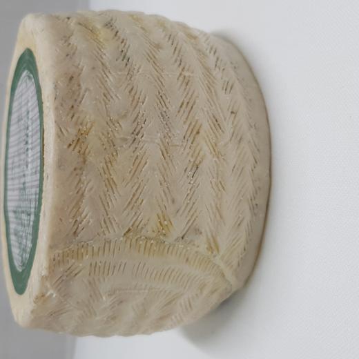 QUESO SEMICURADO ARTESANAL COLLADOS QUESERIA 1 KG APROX img2