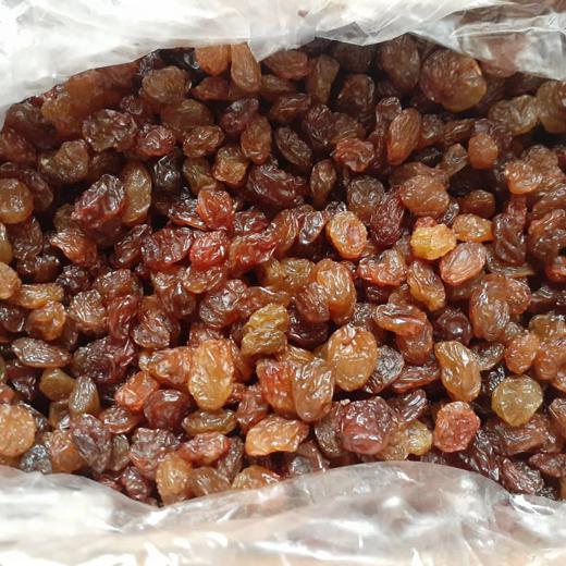 Organic Sultana Raisin img0