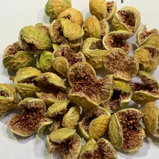 Organic Dried Fig